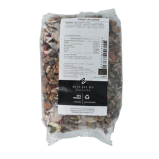 Bionut Energymix superfood bio 500.00 Gram