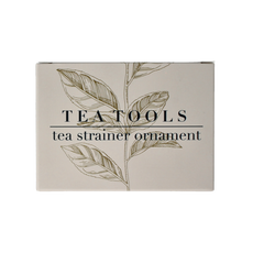 Geels Permanentfilter RVS ornament 1.00 Stuks