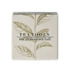 Geels Thee ei gaas 4,5 cm 1.00 Stuks