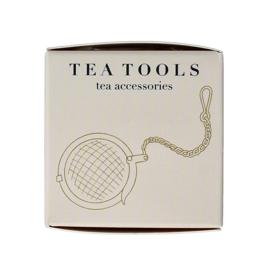 Geels Thee ei gaas 5 cm 1.00 Stuks