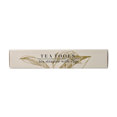 Geels Thee zetlepel 1.00 Stuks