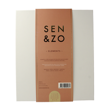 Sen&zo CDB elements showerfoam/bodyspray/hand&body  1 Set
