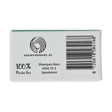 Shampoobars Safety razor mesjes navulling 10 Stuks