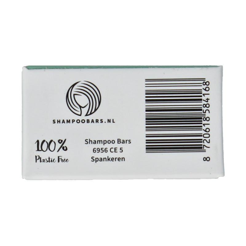 Shampoobars Safety razor mesjes navulling 10 Stuks