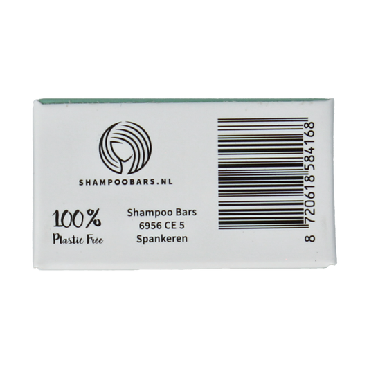 Shampoobars Safety razor mesjes navulling 10.00 Stuks