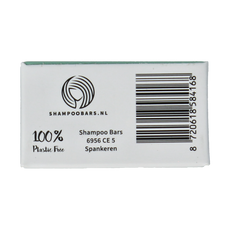 Shampoobars Safety razor mesjes navulling 10.00 Stuks