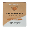 Shampoobars Shampoo bar mango & papaja 60 Gram