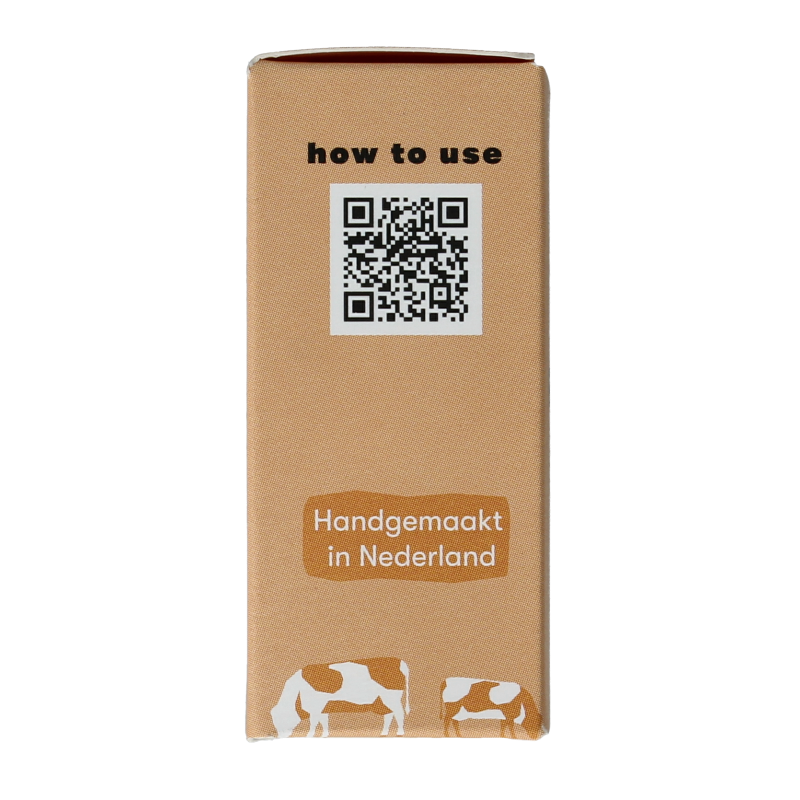 Shampoobars Face bar mango & papaja 60 Gram