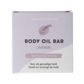Shampoobars Body oil bar lavendel 45 Gram
