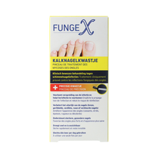 Fungex Kalknagelkwastje 5.00 Milliliter