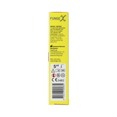 Fungex Kalknagelkwastje 5.00 Milliliter