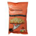 Food2Smile Popped chips classic 90 Gram