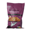 Food2Smile Popped chips barbecue 90 Gram
