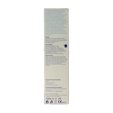 Nisita Neusspoeling isotoon micro diffusion 125.00 Milliliter