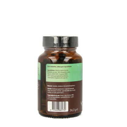 Vitamunda Digesta plus 60 Capsules
