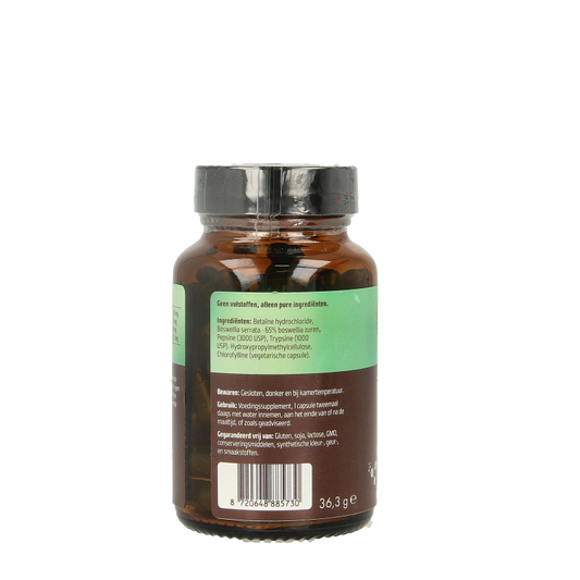Vitamunda Digesta plus 60 Capsules