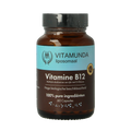 Vitamunda Liposomale vitamine B12 60 Capsules