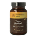 Vitamunda Omega 3 vegan 60 Capsules