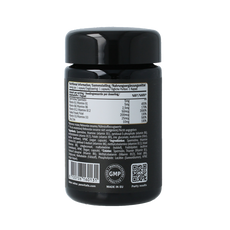 Purovitalis  Liposomal spermidine fusion 30 Capsules