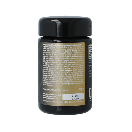 Purovitalis  Ca-AKG 60.00 Tabletten