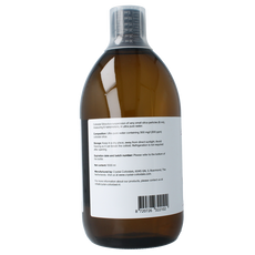 Crystal Colloidaal silica 1 Liter