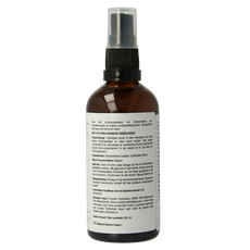 Crystal Collodiaal zilver spray 100 Milliliter