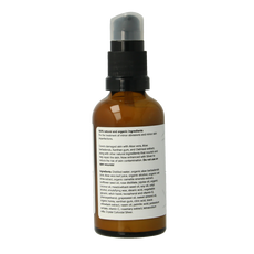 Crystal Colloidaal zilver creme 50 Milliliter