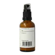 Crystal Colloidaal zilver creme 50 Milliliter