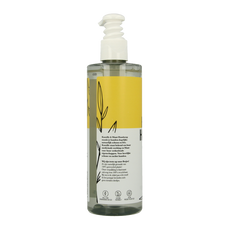 The Green Lab Co Handzeep vloeibaar kamille & munt met pomp 300 Milliliter