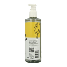The Green Lab Co Handzeep vloeibaar kamille & munt met pomp 300 Milliliter