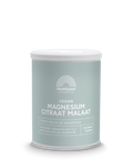 Mattisson Magnesium citraat malaat met actieve vorm vit. b6 125 Gram