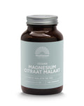 Mattisson Magnesium citraat malaat met actieve vorm vit. b6 120 Vegetarische capsules