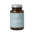 Mattisson Teunisbloem en borage met 75mg GLA 60.00 Capsules