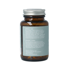 Mattisson Teunisbloem en borage met 75mg GLA 60.00 Capsules