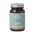 Mattisson Biotine 1000mcg 60 Tabletten