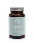 Mattisson Rode gist rijst complex 90 Vegetarische capsules