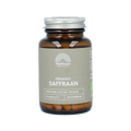 Mattisson Organic saffraan 30mg bio 60 Vegetarische capsules