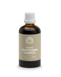 Mattisson Organic adaptogeen complex tinctuur bio 100 Milliliter