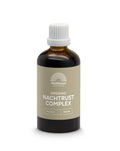 Mattisson Organic nachtrust complex tinctuur bio 100.00 Milliliter