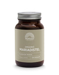 Mattisson Mariadistel 250mg organic bio 120 Vegetarische capsules