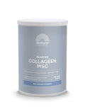 Mattisson Marine vis collageen poeder blend Peptan MSC 300 Gram