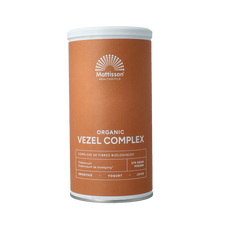 Mattisson Vezel complex bio 275.00 Gram