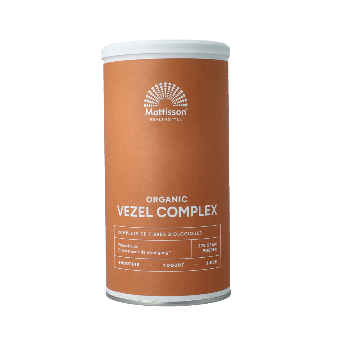 Mattisson Vezel complex bio 275.00 Gram