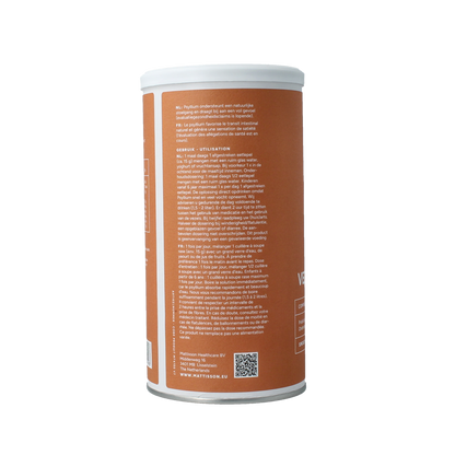 Mattisson Vezel complex bio 275.00 Gram