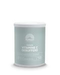 Mattisson Vitamine C gebufferd calcium & magnesium ascorbaat 250 Gram