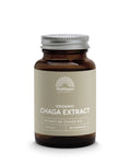 Mattisson Chaga extract bio 60 Capsules