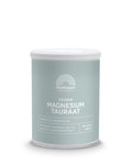 Mattisson Magnesium tauraat poeder vegan 250.00 Gram