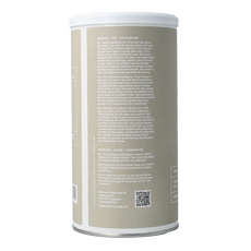 Mattisson Vegan acacia vezels 83% 220.00 Gram