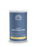 Mattisson Elektrolyten poeder lemon 300 Gram
