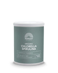 Mattisson Organic chlorella spirulina 125.00 Gram